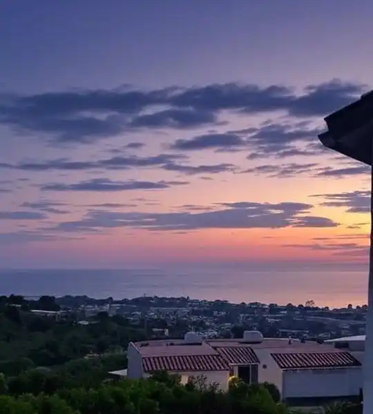 TIMELESS CHARACTER MEETS MODERN COMFORT IN VENTURA