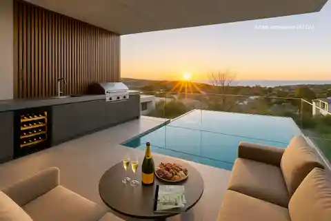 Rare Opportunity in an Elevated Position