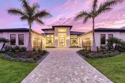 Create Your Dream Estate in an Exclusive Gated Community