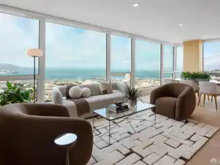 Completely Renovated Home at the Top of Russian Hill