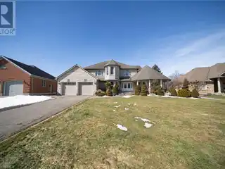 Exceptional Property in a Prime Location
