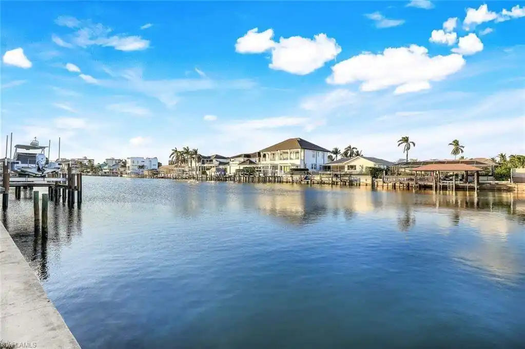 Remarkable Pool Home with Direct Gulf Access