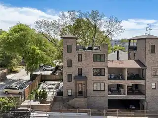 Rare Opportunity in Historic Old Fourth Ward