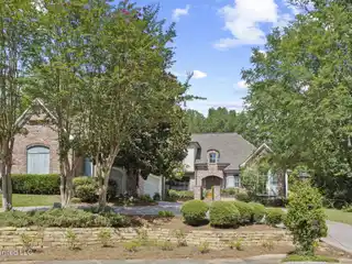 Custom-Built One-Owner Luxury Home