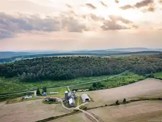 Land