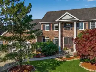 Beautifully Maintained Home with Pond Views
