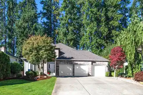 Exceptional Mill Creek Highlands Home on a Prime Lot