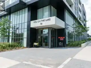 Luxe Lakefront Living with Iconic City Views