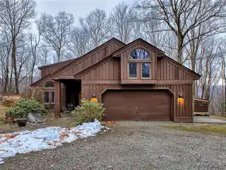Quality Home on a Private Road