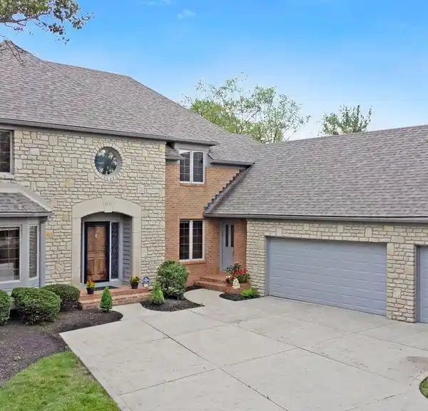 UPDATED SANCTUARY IN PRESTIGIOUS VILLAGE