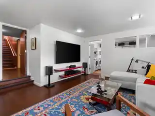 Iconic Mid-Century Modern Retreat
