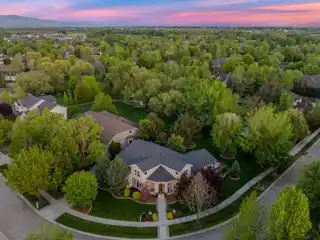Eagle Estate | Steps from the Boise River