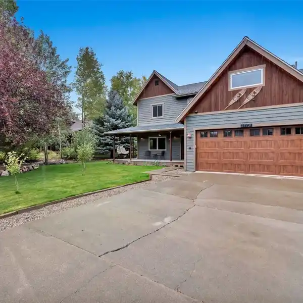 THOUGHTFULLY DESIGNED HOME IN A DESIRABLE NEIGHBORHOOD