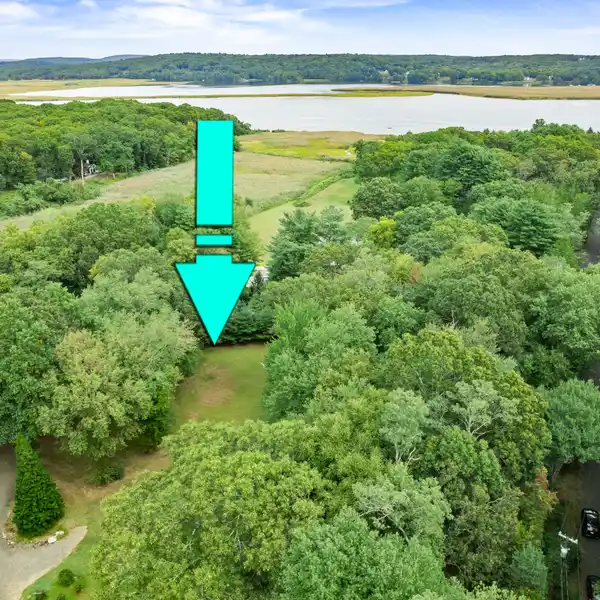 RARE NEW CONSTRUCTION OPPORTUNITY IN OLD SAYBROOK