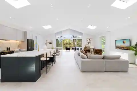 Bespoke Residence with Premium Finishes