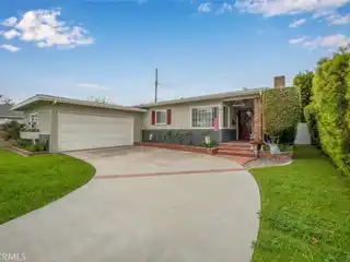 Wonderful Turnkey Home