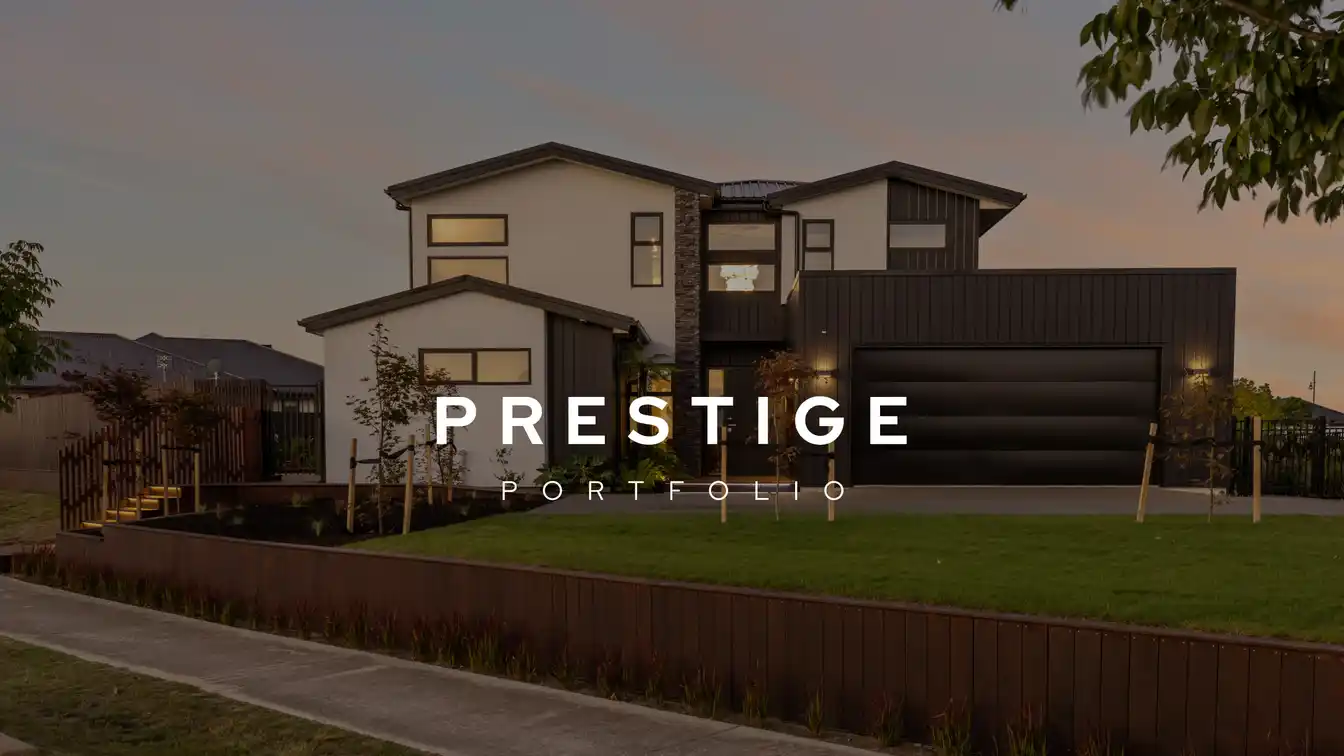 Stunning and Prestigious Home