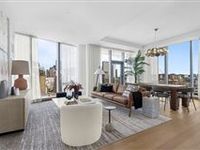 EXPANSIVE AND MODERN PENTHOUSE WITH PANORAMIC CITY VISTAS