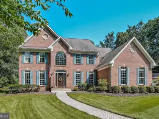 Rare Gem in Western Howard County