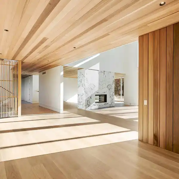 UNPARALLELED NEW MODERN HOME