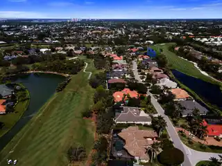 Exceptional Estate Home in Coveted Audubon Golf & Country Club