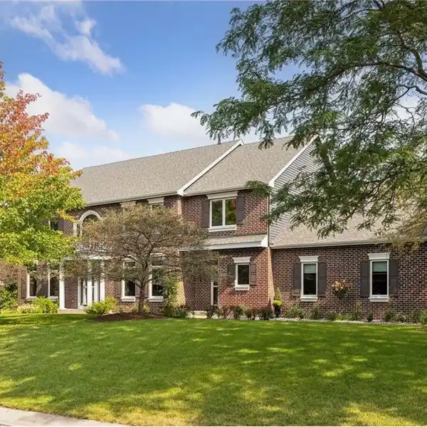 STUNNING TWO-STORY WALKOUT HOME WITH BREATHTAKING VIEWS OF LAKE ST. JOE