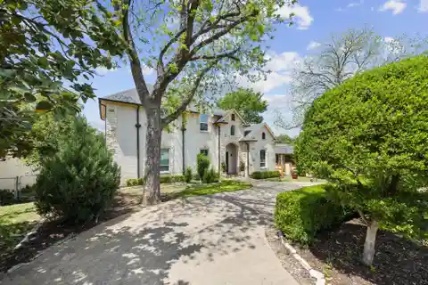Thoughtfully Designed Home in Desirable Briarwood