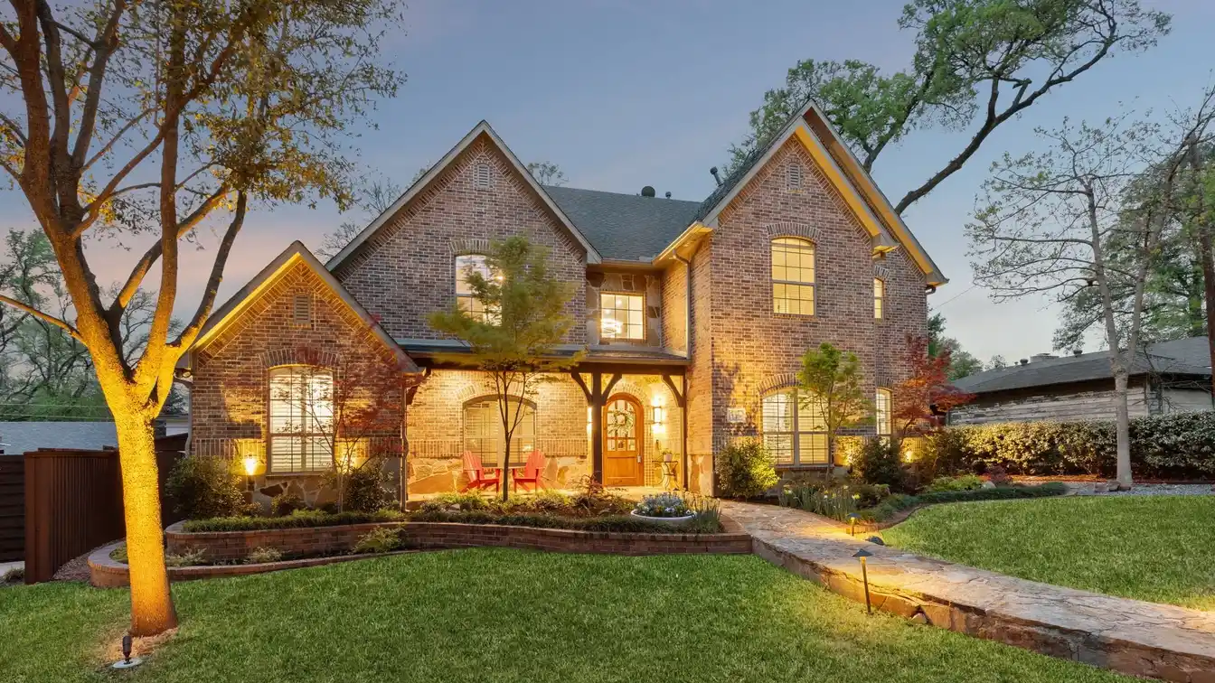 Extensively Renovated Forest Hills Home