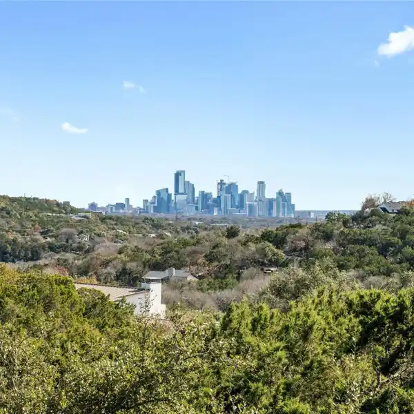 UPDATED HOME WITH BEAUTIFUL CITY VIEWS