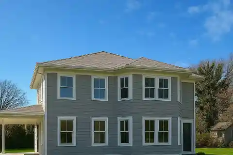 Five Bedroom Southampton Rental Home