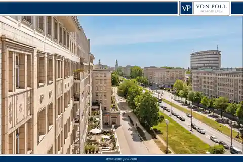 Rare and Unforgettable Condominium with Private Roof Terrace