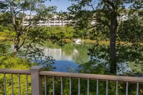 Kittery Creekfront Home with Gorgeous Water Views