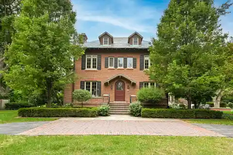 Most Spectacular Home