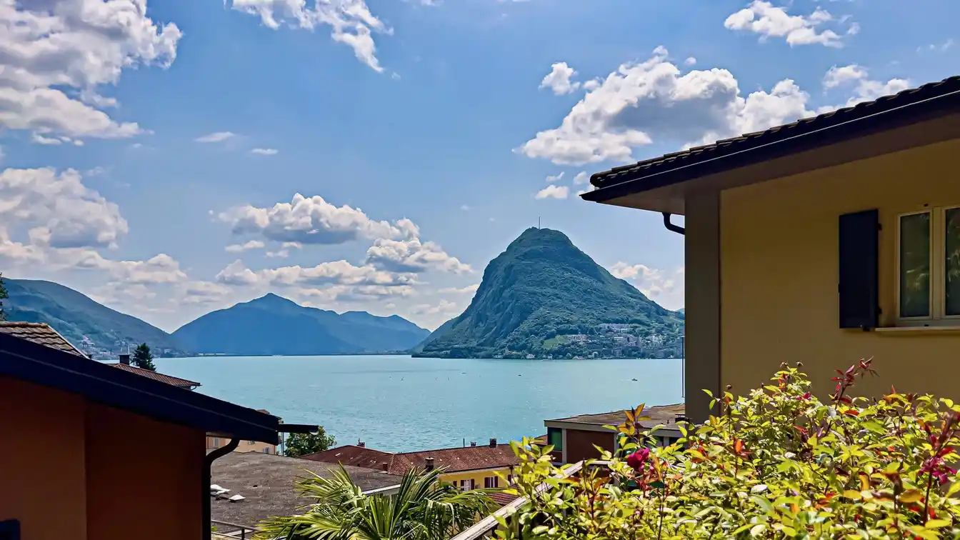 Private and Peaceful Residence