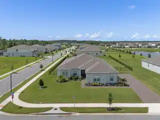Luxury Living in Sunset Preserve