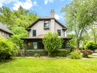 Fantastic Home in the Heart of Burns Park