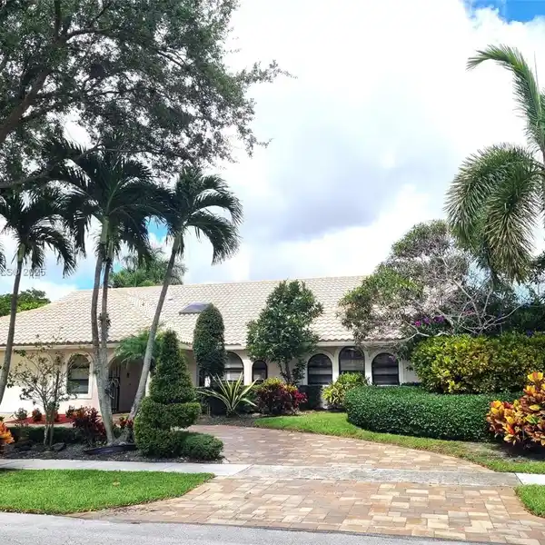 UPDATED LAKEFRONT ONE-STORY HOME