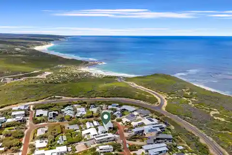 Oceanfront Escape with Iconic Surfside Views