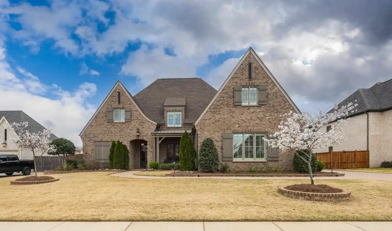 Immaculate Updated Home