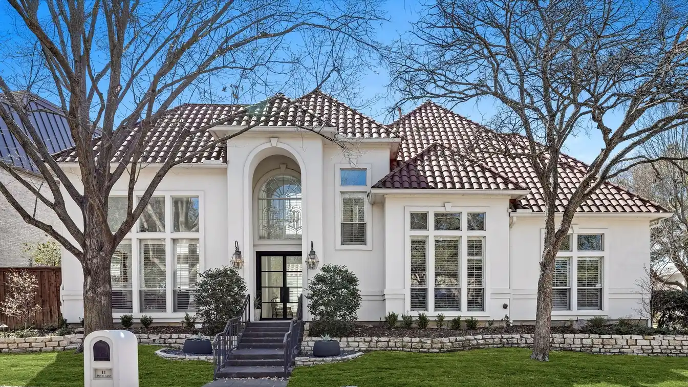 Beautiful Home in the Downs of Hillcrest