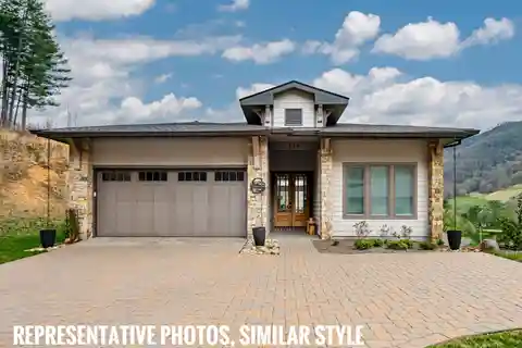 The Ultimate Mountain Lifestyle