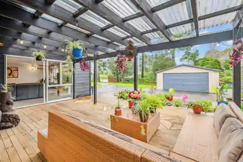 Single-Level Family Retreat in Coveted Whitford Village