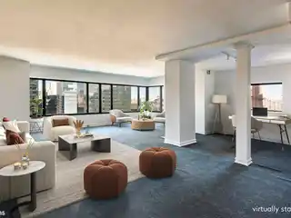 Create the Apartment of Your Dreams