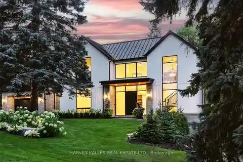 Modern Luxury Sanctuary