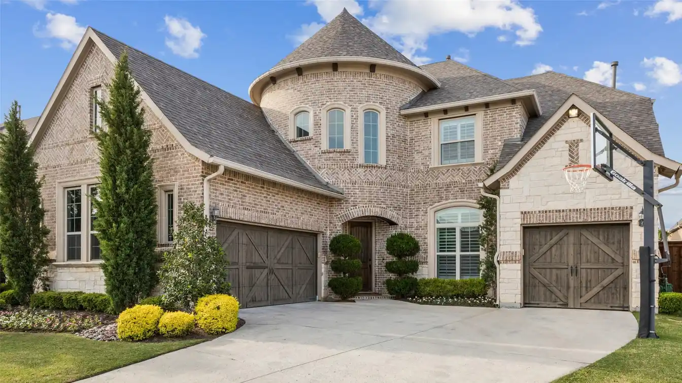 Upgraded Home in Phillips Creek Ranch