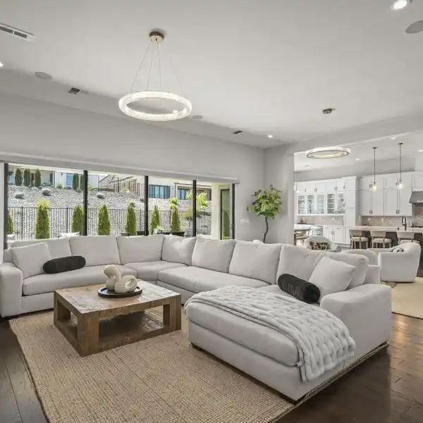 METICULOUSLY MAINTAINED HOME IN RIDGELINE AT CARMELLA RANCH