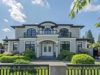 Refined Living in Prestigious Deer Lake Place