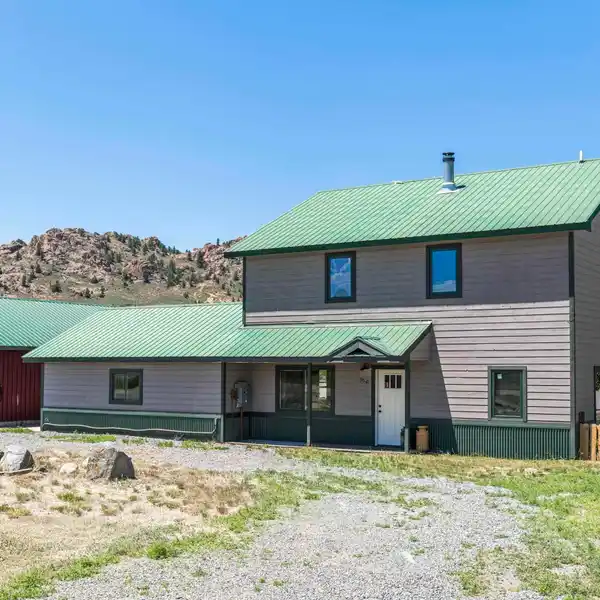 THOUGHTFULLY REMODELED HOME