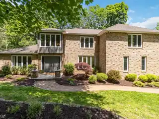 Beautifully Updated and Spacious Colonial Home