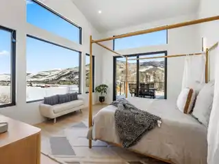 The New Standard for Mountain Living